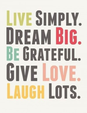 be grateful love lots grateful quotes