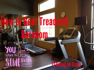 Treadmill Running Quotes