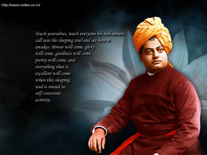 150TH ANNIVERSARY OF SWAMI VIVEKANANDA IS COMING ON 12TH JANUARY 2013 ...