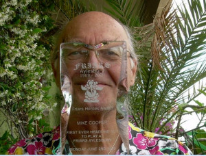 Michael Cooper Quotes