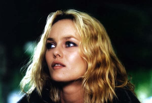 Vanessa Paradis Quotes