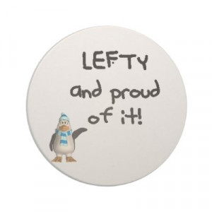 BLOG - Funny Left Handed Quotes