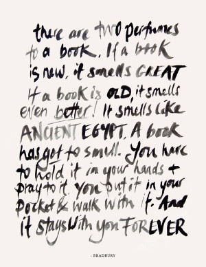 Posted by sass & bide