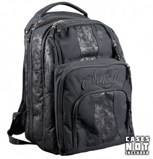 Sullen Tattoo Bag