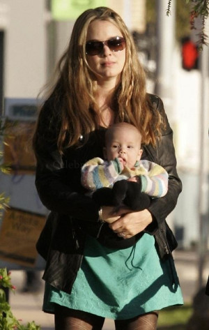 Jacinda Barrett Gabriel Macht