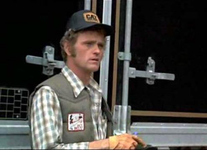 Jerry Reed Smokey and the Bandit