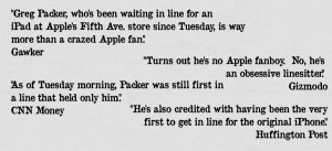 Love My Daughter So Much Quotes Greg packer loves being