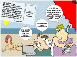 Chistes, Quotes, dating humor