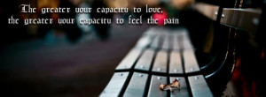 Sad Quotes Fb Covers (1)