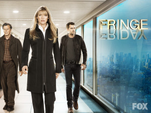 Fringe' freshener: What to know for Season 5