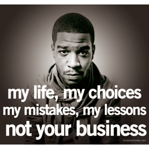 kid cudi quotes