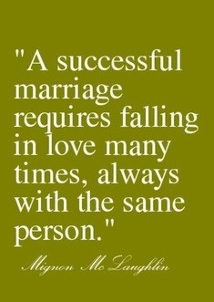 Marriage Hard Times Quotes