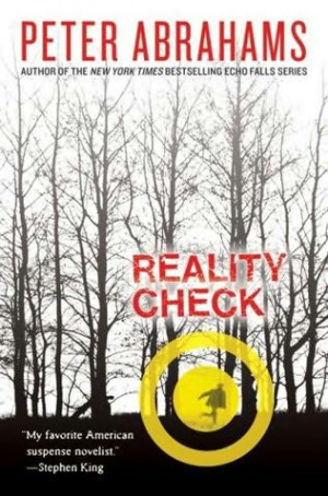 Reality Check is another great mystery for teens, and I’m really ...
