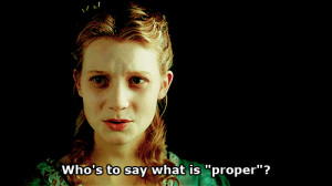 top 20 amazing picture quotes about Alice in Wonderland 2010