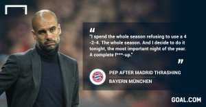 pep guardiola and his best quotes and quotations quot