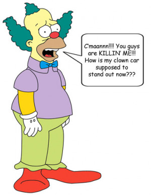 Clown Quotes http://forums.justcommodores.com.au/jokes-humour/16087 ...