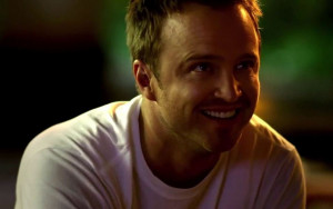 Aaron Paul in Need for Speed Movie Image #5