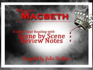 ... these Quick and Easy Scene by Scene Review with Key Quotes, & Themes