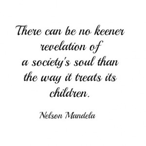 Child Neglect Quotes Keep children safe