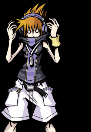 Proof Of Permission: It's not fan-art, it's actual art from the game ...