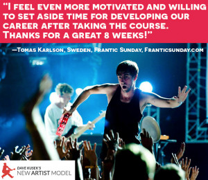 frantic-sunday-quote-photo