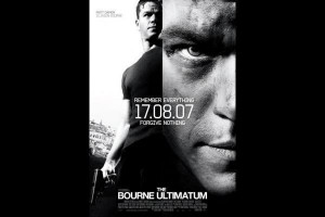 The Bourne Ultimatum film Picture Slideshow