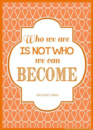Popular quotes from April 2014 LDS general conference | Deseret News