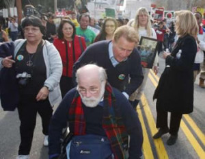 Ron Kovic Biography