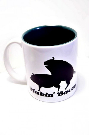 Funny Coffee Mug Quotes (14 Pics)