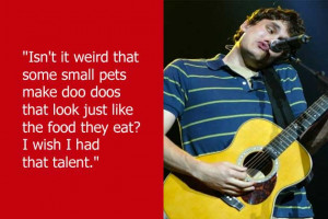 20 Celebs Who Have A Way With Words