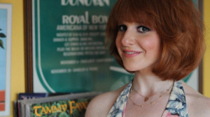 ... Career Lessons From Julie Klausner and “How Was Your Week