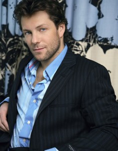 Jamie Bamber to Guest on DOLLHOUSE