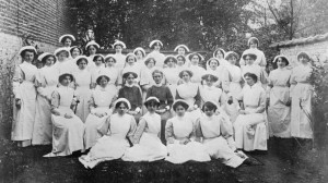 Description Nurse Edith Cavell 1865-1915; Brussels Q70204.jpg