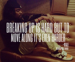 Wale Bad Quotes