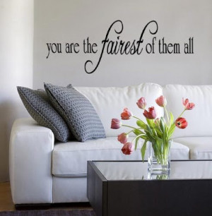 bedroom wall decal bedroom wall quotes for teens quotes wall decal ...