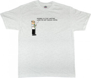 Dilbert Wally Quotes