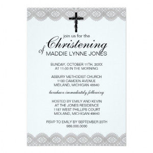 lacy_christening_baptism_or_dedication_invitation ...