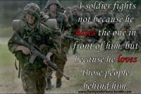 soldier #soldiers #war #quote