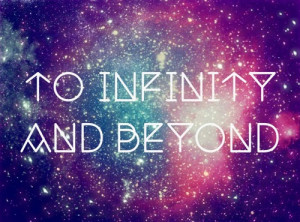 Infinity Love Galaxy Background Original Jpg