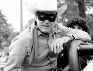 Clayton Moore Pictures