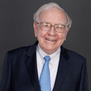 Warren Buffett | $ 63 Billion