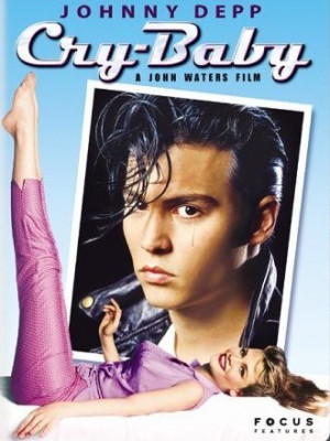 Cry Baby (It Came from the Bargain Bin)