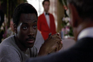 Beverly Hills Cop Quotes and Sound Clips