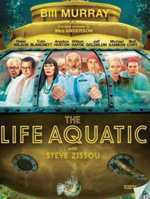 The Life Aquatic with Steve Zissou Picture