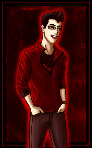 Found On Vampirewearcom