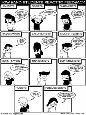 BLOG - Funny Flute Jokes