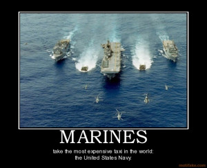 Thread: US Army vs US Marine Corp