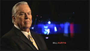 Bill Kurtis through the Decades