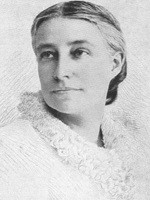 Elizabeth Stuart Phelps Ward