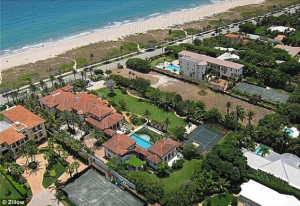 Kevin James Delray Beach House